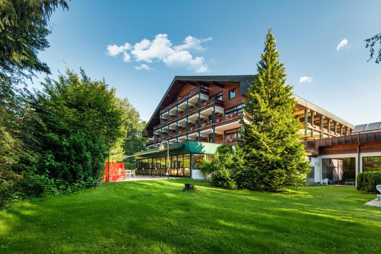 Alpenland St Johann Hotel Sankt Johann im Pongau Exterior photo